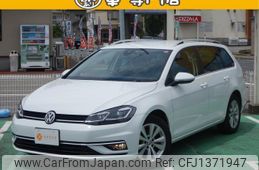 volkswagen golf-variant 2018 quick_quick_AUCJZ_WVWAUZJP622867