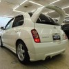 nissan march 2003 CVCP2019121010301533037 image 4