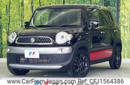 suzuki xbee 2018 CFJ1564386