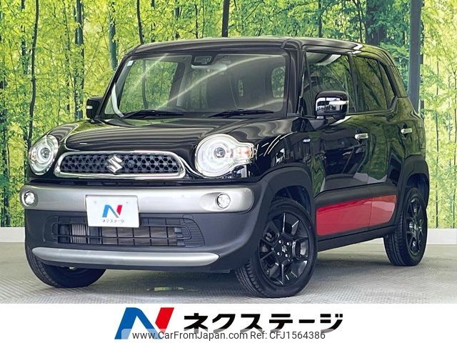 suzuki xbee 2018 CFJ1564386 image 1