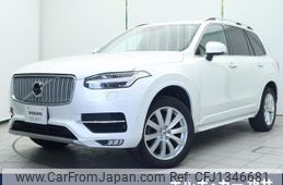 volvo xc90 2017 -VOLVO--Volvo XC90 DBA-LB420XC--YV1LF10MCJ1191642---VOLVO--Volvo XC90 DBA-LB420XC--YV1LF10MCJ1191642-