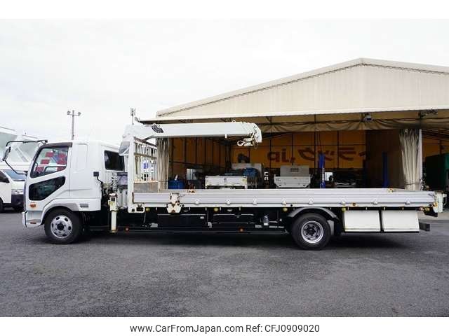 mitsubishi-fuso fighter 2018 -MITSUBISHI--Fuso Fighter 2KG-FK62F--FK61F-601077---MITSUBISHI--Fuso Fighter 2KG-FK62F--FK61F-601077- image 2