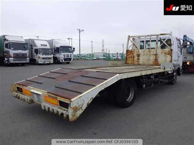 mitsubishi-fuso fuso-others 1999 -MITSUBISHI--Fuso Truck FK629JZ-530421---MITSUBISHI--Fuso Truck FK629JZ-530421- image 2