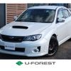 subaru impreza 2011 -SUBARU--Impreza CBA-GVF--GVF-003656---SUBARU--Impreza CBA-GVF--GVF-003656- image 1