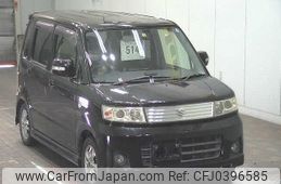 suzuki wagon-r 2007 -SUZUKI--Wagon R MH22S-813982---SUZUKI--Wagon R MH22S-813982-