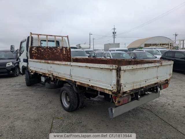 toyota dyna-truck 2006 CFJ1813944 image 2