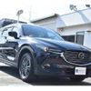 mazda cx-8 2021 -MAZDA--CX-8 6BA-KG5P--KG5P-255976---MAZDA--CX-8 6BA-KG5P--KG5P-255976- image 6