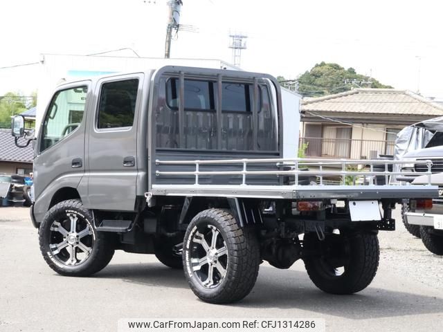 toyota dyna-truck 2005 GOO_JP_700080374330250620001 image 2