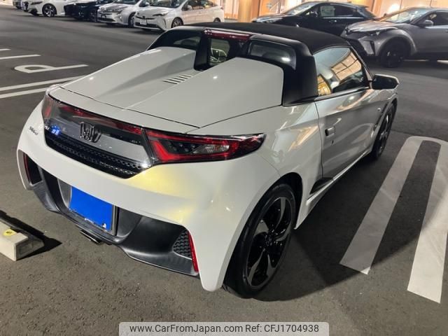honda s660 2016 CFJ1704938 image 2