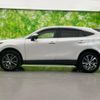 toyota harrier 2021 CFJ1623618 image 2