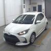 toyota yaris 2022 quick_quick_5BA-KSP210_KSP210-0070125 image 6