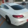 mercedes-benz c-class 2019 -MERCEDES-BENZ--Benz C Class DBA-205340--WDD2053402F904626---MERCEDES-BENZ--Benz C Class DBA-205340--WDD2053402F904626- image 27