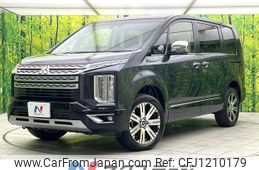 mitsubishi delica-d5 2023 -MITSUBISHI--Delica D5 3DA-CV1W--CV1W-4025744---MITSUBISHI--Delica D5 3DA-CV1W--CV1W-4025744-