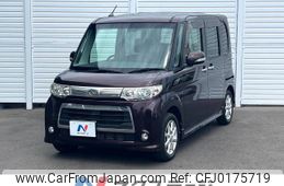 daihatsu tanto 2013 -DAIHATSU--Tanto DBA-L375S--L375S-0633242---DAIHATSU--Tanto DBA-L375S--L375S-0633242-