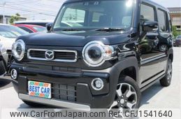 mazda flair 2025 CFJ1541640