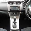 nissan sylphy 2014 -NISSAN--SYLPHY DBA-TB17--TB17-017411---NISSAN--SYLPHY DBA-TB17--TB17-017411- image 14