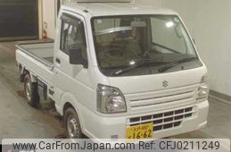 suzuki carry-truck 2014 -SUZUKI 【水戸 480ｾ1662】--Carry Truck DA16T-149728---SUZUKI 【水戸 480ｾ1662】--Carry Truck DA16T-149728-