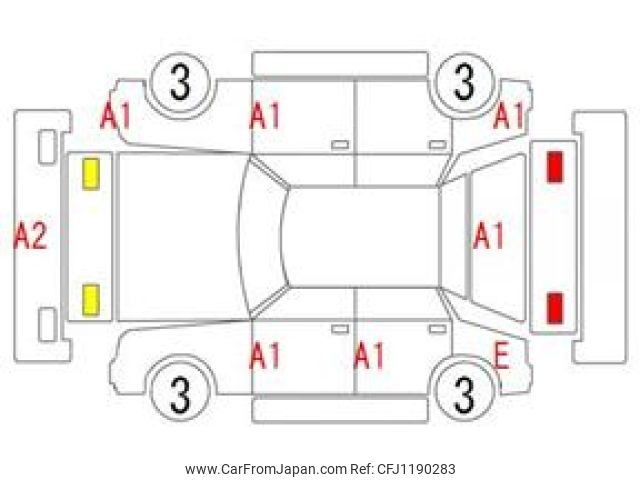 daihatsu tanto 2021 -DAIHATSU--Tanto 6BA-LA650S--LA650S-1085817---DAIHATSU--Tanto 6BA-LA650S--LA650S-1085817- image 2