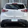 mazda demio 2015 -MAZDA--Demio LDA-DJ5FS--DJ5FS-138081---MAZDA--Demio LDA-DJ5FS--DJ5FS-138081- image 4