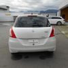 suzuki swift 2016 -SUZUKI--Swift DBA-ZC72S--ZC72S-362467---SUZUKI--Swift DBA-ZC72S--ZC72S-362467- image 6