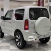 suzuki jimny 2009 -SUZUKI--Jimny ABA-JB23W--JB23W-618953---SUZUKI--Jimny ABA-JB23W--JB23W-618953- image 15