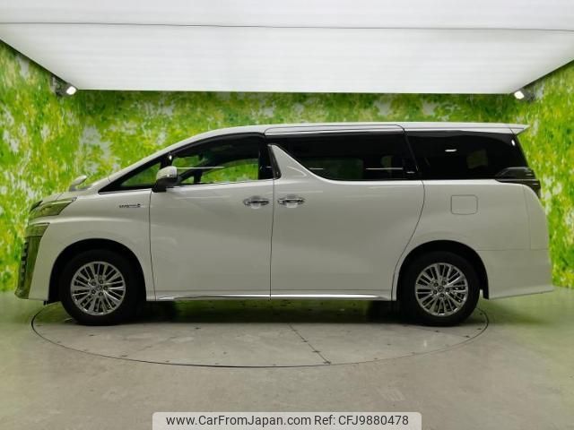 toyota vellfire 2021 quick_quick_AYH30_AYH30-0126119 image 2