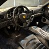 ferrari 360 2001 CFJ9904440 image 58