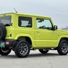 suzuki jimny 2023 -SUZUKI--Jimny 3BA-JB64W--JB64W-306***---SUZUKI--Jimny 3BA-JB64W--JB64W-306***- image 27