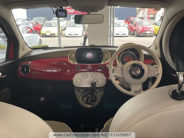 fiat 500 2021 CFJ1659897 image 1