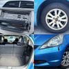 honda fit 2010 -HONDA--Fit DBA-GE6--GE6-1422858---HONDA--Fit DBA-GE6--GE6-1422858- image 7