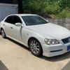 toyota mark-x 2006 -TOYOTA--MarkX DBA-GRX120--GRX120-0060180---TOYOTA--MarkX DBA-GRX120--GRX120-0060180- image 3