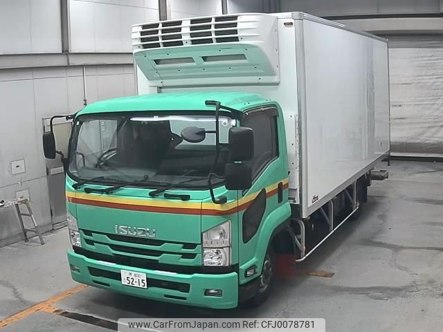 isuzu forward 2017 -ISUZU--Forward FRR90-7123917---ISUZU--Forward FRR90-7123917- image 1