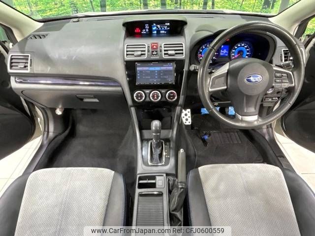 subaru impreza-wagon 2015 -SUBARU--Impreza Wagon DAA-GPE--GPE-024312---SUBARU--Impreza Wagon DAA-GPE--GPE-024312- image 2