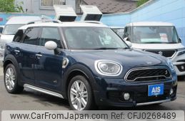 mini mini-others 2019 -BMW 【名変中 】--BMW Mini YU15--03J62066---BMW 【名変中 】--BMW Mini YU15--03J62066-