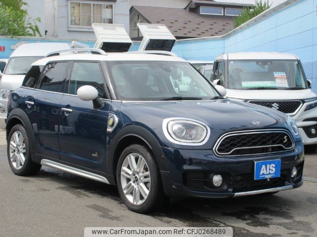 mini mini-others 2019 -BMW 【名変中 】--BMW Mini YU15--03J62066---BMW 【名変中 】--BMW Mini YU15--03J62066- image 1