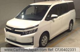 toyota voxy 2014 -TOYOTA 【熊本 502ｻ8308】--Voxy DBA-ZRR85G--ZRR85-0018517---TOYOTA 【熊本 502ｻ8308】--Voxy DBA-ZRR85G--ZRR85-0018517-