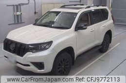 toyota land-cruiser-prado 2022 -TOYOTA 【宇都宮 331ｻ5778】--Land Cruiser Prado 3BA-TRJ150W--TRJ150-0151783---TOYOTA 【宇都宮 331ｻ5778】--Land Cruiser Prado 3BA-TRJ150W--TRJ150-0151783-