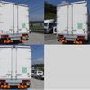 hino ranger 2016 CFJ1681164 image 6