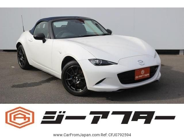 mazda roadster 2022 -MAZDA--Roadster 5BA-ND5RC--ND5RC-652146---MAZDA--Roadster 5BA-ND5RC--ND5RC-652146- image 1