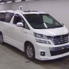 toyota vellfire 2012 quick_quick_DAA-ATH20W_8023099 image 1