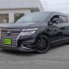 nissan elgrand 2014 -NISSAN--Elgrand DBA-TE52--TE52-070426---NISSAN--Elgrand DBA-TE52--TE52-070426- image 1