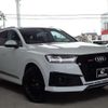 audi q7 2016 -AUDI 【名変中 】--Audi Q7 4MCYRS--GD039842---AUDI 【名変中 】--Audi Q7 4MCYRS--GD039842- image 25