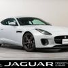 jaguar f-type 2018 -JAGUAR--Jaguar F-Type CBA-J608A--SAJDA1AV5JCK52357---JAGUAR--Jaguar F-Type CBA-J608A--SAJDA1AV5JCK52357- image 1