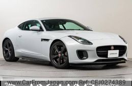 jaguar f-type 2018 -JAGUAR--Jaguar F-Type CBA-J608A--SAJDA1AV5JCK52357---JAGUAR--Jaguar F-Type CBA-J608A--SAJDA1AV5JCK52357-