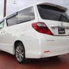 toyota alphard 2010 quick_quick_DBA-GGH25W_GGH25-8016814 image 2