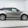 land-rover range-rover-evoque 2018 GOO_JP_965024112900207980002 image 4