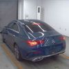 mercedes-benz cla-class 2020 -MERCEDES-BENZ--Benz CLA 3DA-118312M--W1K1183122N100115---MERCEDES-BENZ--Benz CLA 3DA-118312M--W1K1183122N100115- image 4