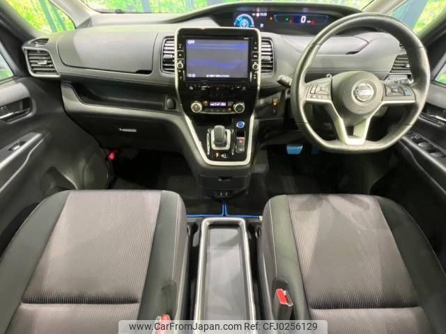 nissan serena 2019 -NISSAN--Serena DAA-HFC27--HFC27-042021---NISSAN--Serena DAA-HFC27--HFC27-042021- image 2