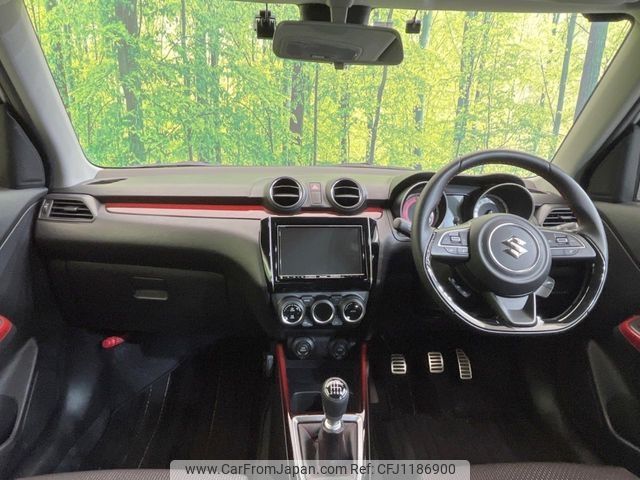 suzuki swift 2020 -SUZUKI--Swift 4BA-ZC33S--ZC33S-401046---SUZUKI--Swift 4BA-ZC33S--ZC33S-401046- image 2