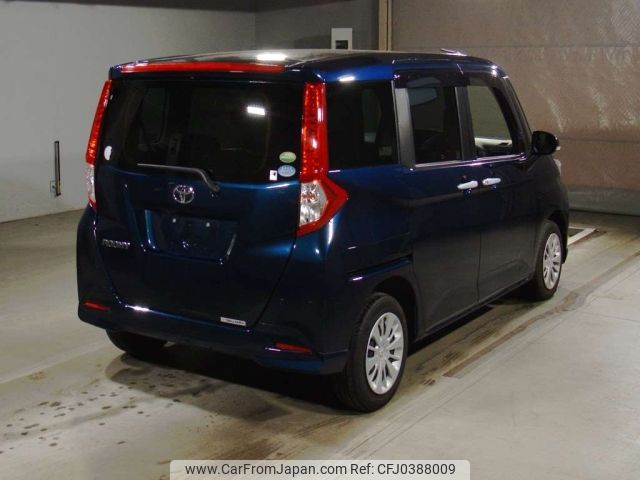 toyota roomy 2020 -TOYOTA--Roomy M900A-0479867---TOYOTA--Roomy M900A-0479867- image 2